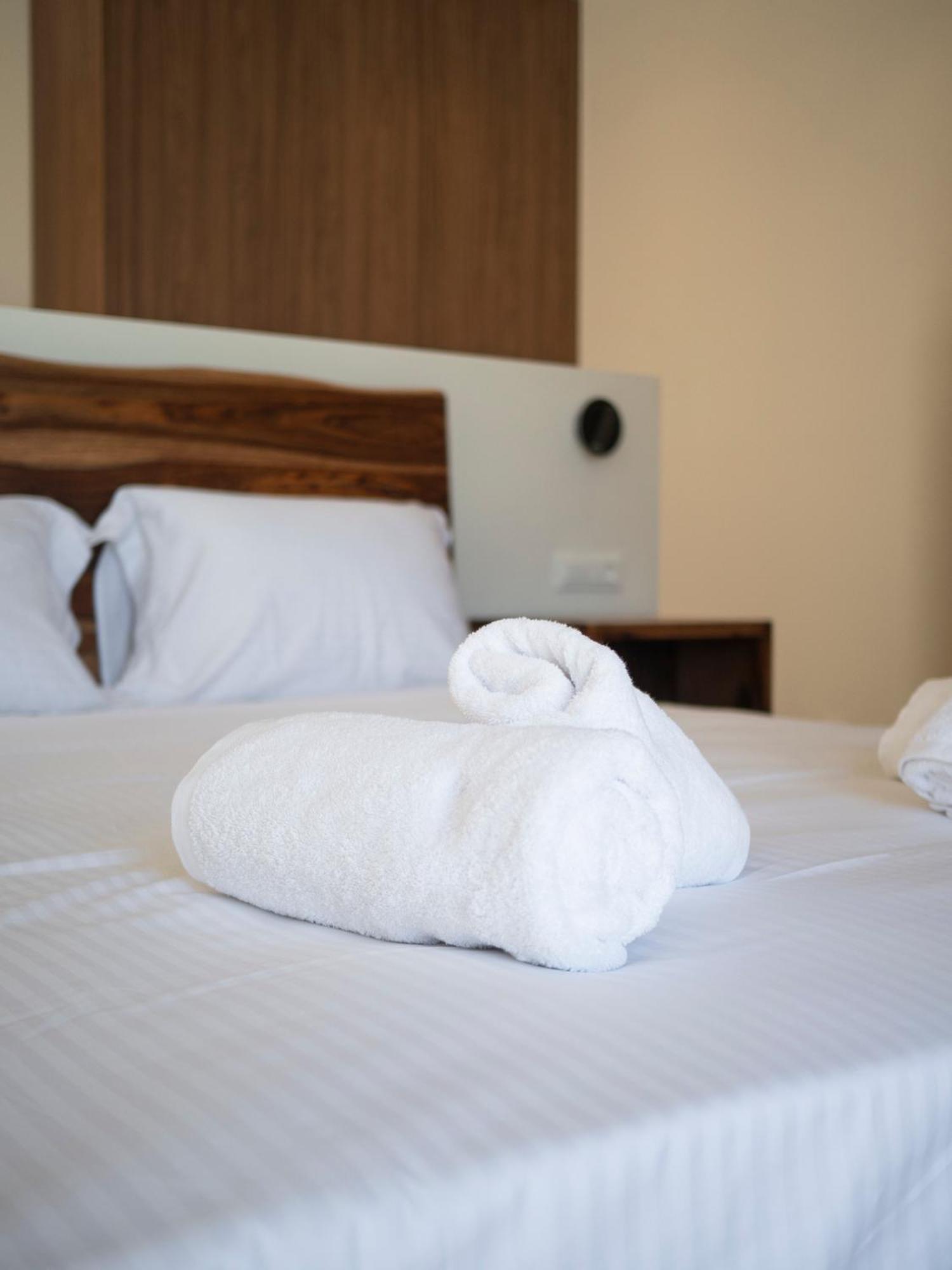 Villa Aethrion &