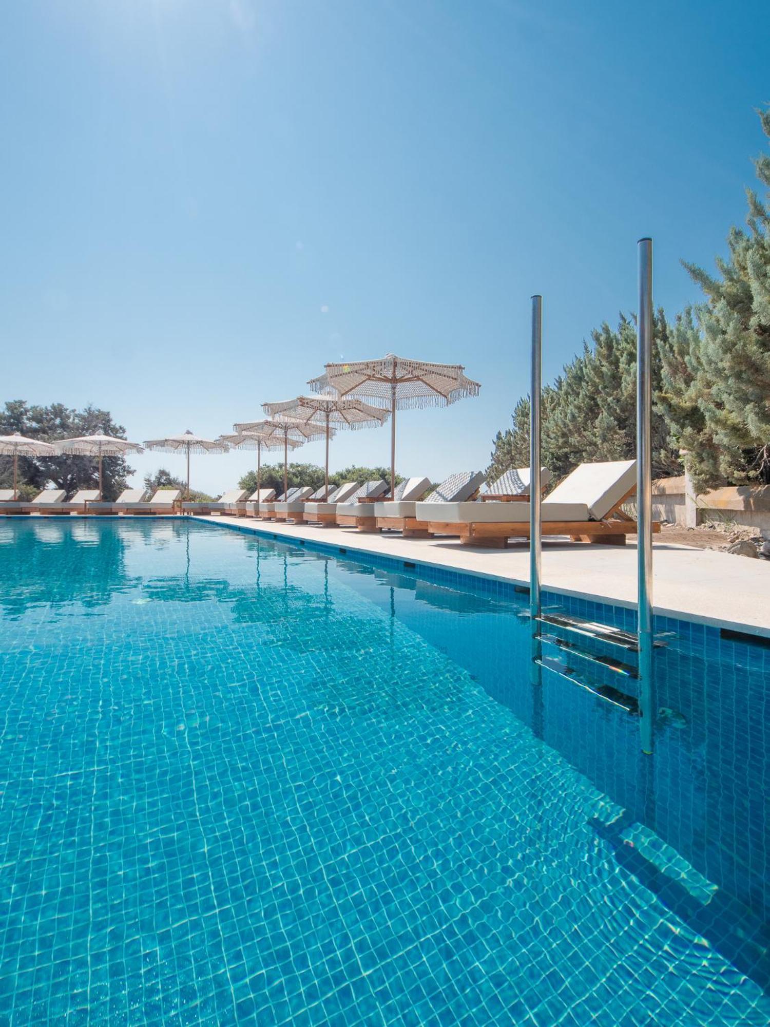 Villa Aethrion &